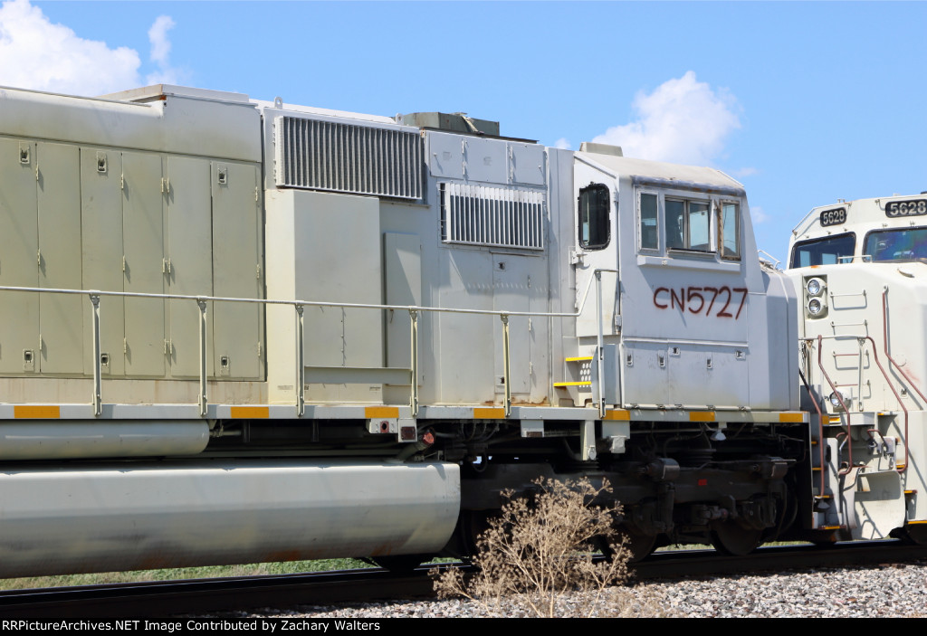 CN 5727